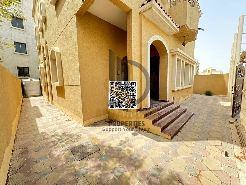 الروضة 3 - مقابل مول الشوروق مباشرةً، القطعة الثالثة من شارع الشيخ عمار 🚗 على بعد 12 دقيقة فقط من الشارقة - 22 دقيقة من دبي63878402952450114