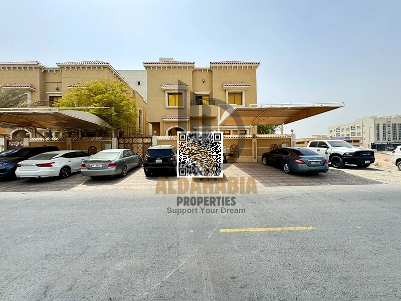 الروضة 3 - مقابل مول الشوروق مباشرةً، القطعة الثالثة من شارع الشيخ عمار 🚗 على بعد 12 دقيقة فقط من الشارقة - 22 دقيقة من دبي63878402952450111