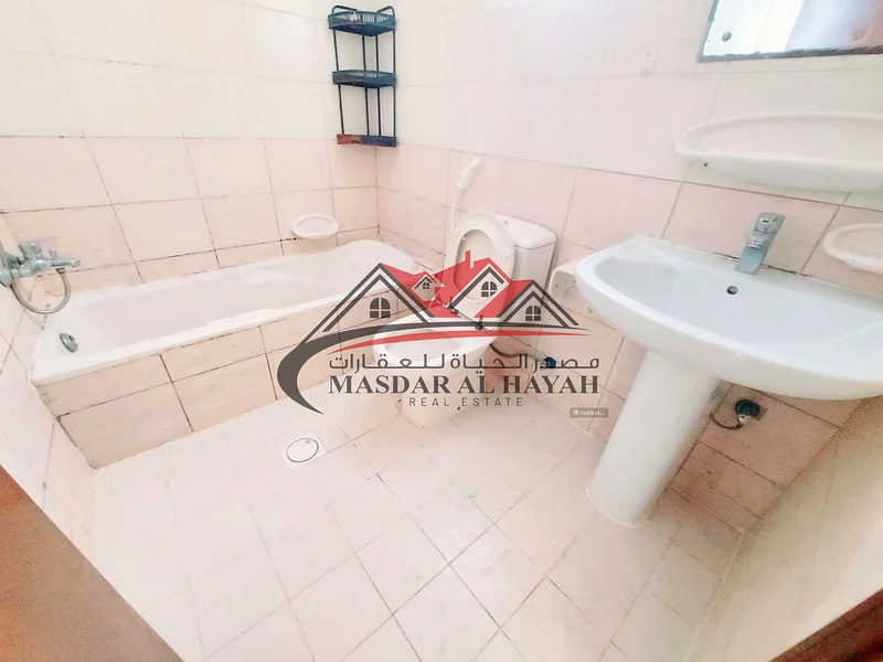 شقة بغرفة نوم واحدة بمساحة واسعة لمدة شهر مجانًا متاحة63707224202115114