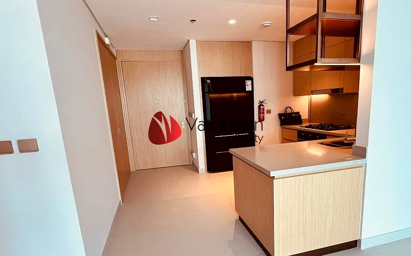 ELEGANT 2BR | SPACIOUS BALCONY | BURJ VIEW63773052739075113