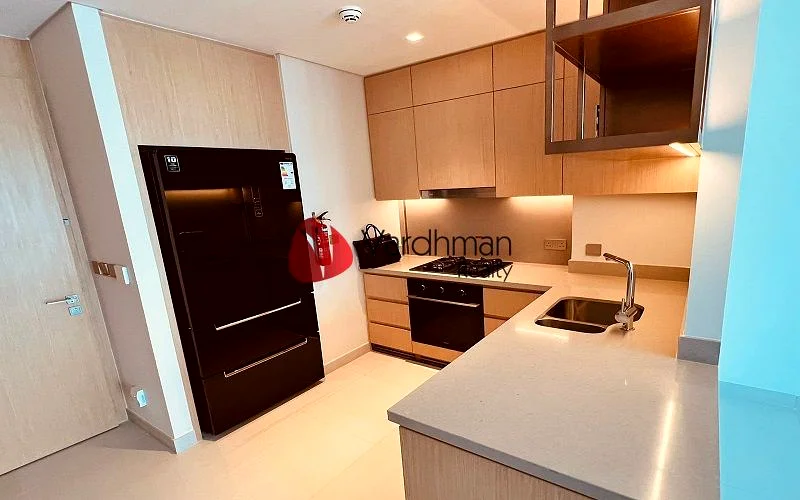 ELEGANT 2BR | SPACIOUS BALCONY | BURJ VIEW63773052739075114
