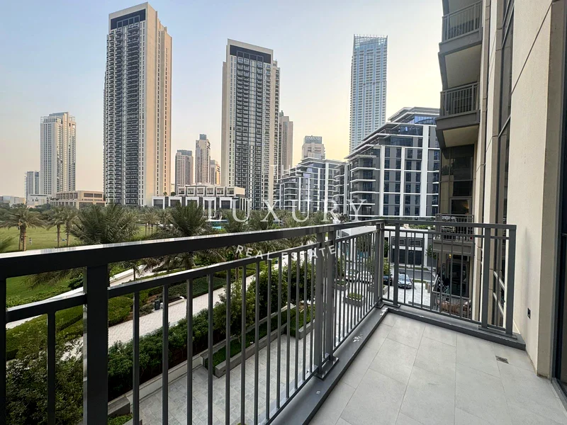 منظر على الحديقة | تخطيط واسع | موقع ممتاز63760027468802110