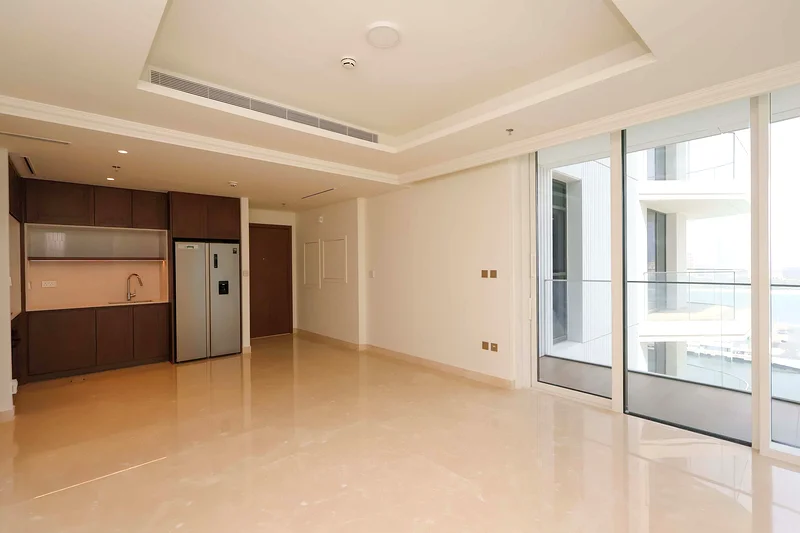 Corner Unit | Palm View | Overlooking Marina63733883688962114