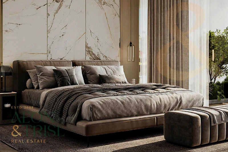 Luxurious Studio Plus | Modern Living | Vanguard64039924325379114