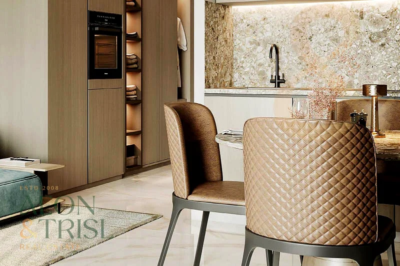 Luxurious Studio Plus | Modern Living | Vanguard64039924325379111
