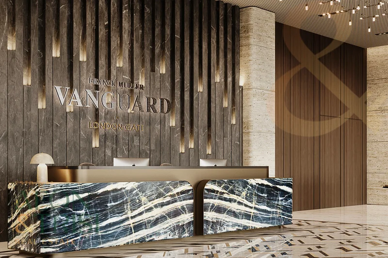 Luxurious Studio Plus | Modern Living | Vanguard64039924325379110