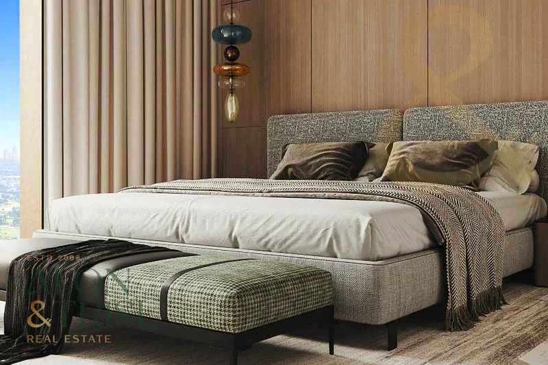 Luxurious Studio Plus | Modern Living | Vanguard64039924325379113