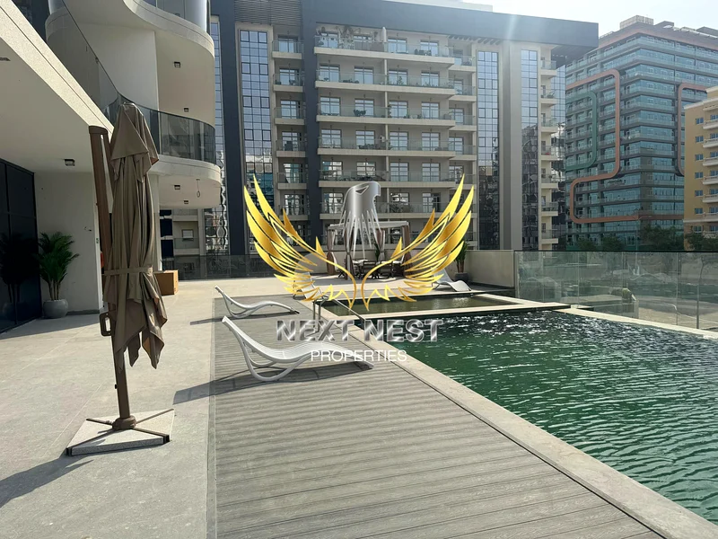 URGENT SALE | NEWLY HANDOVER |  ONE BEDROOM | READY TO MOVE63978728784386113