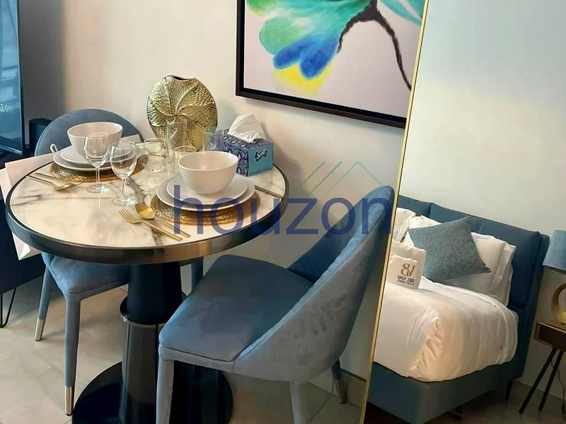 Modern Studio | Vacant | Furnished | Best Price63793691877377114