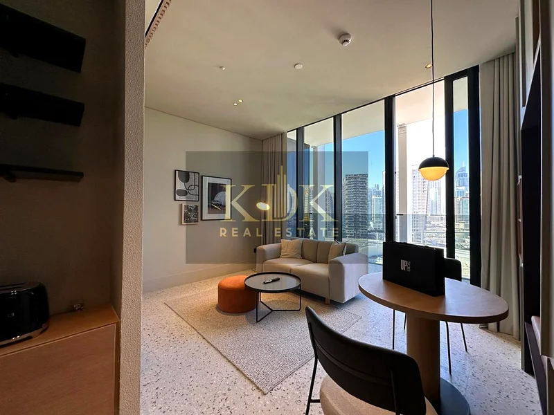 Burj Khalifa view  | Premium Unit | Spacious Unit63792473543170111
