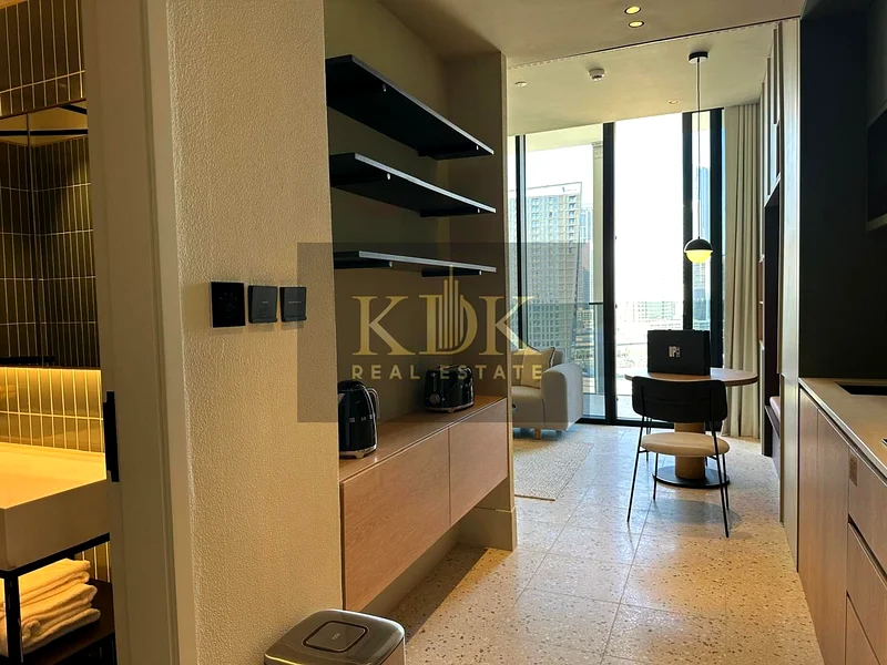 Burj Khalifa view  | Premium Unit | Spacious Unit63792473543170113