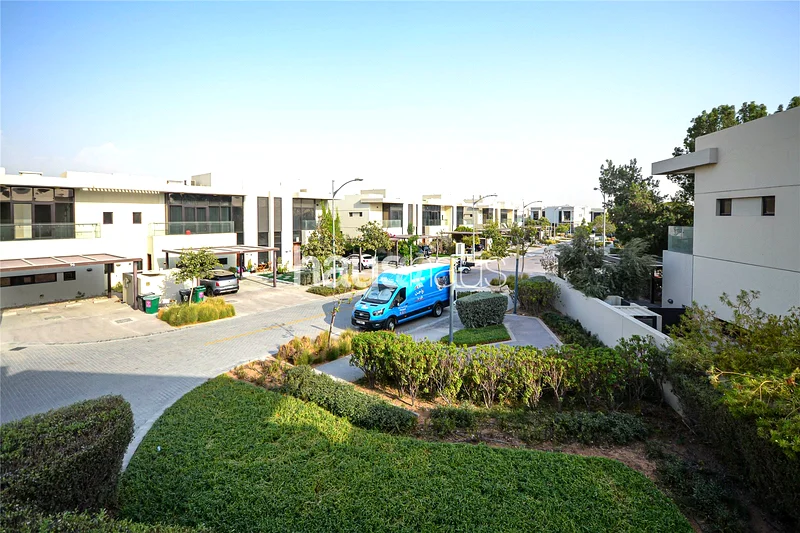 Single Row | Facing Green Area | THM | Landscaped63738983849218110