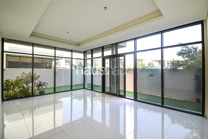 Single Row | Facing Green Area | THM | Landscaped63738983849218111