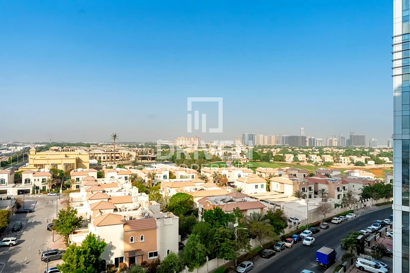 Ready to move in | High Floor | 4 Cheques63734443353345110