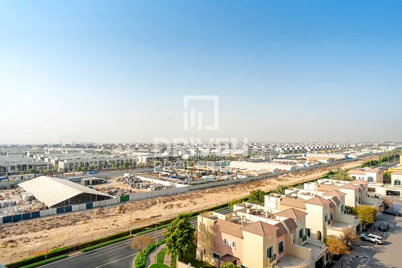 Ready to move in | High Floor | 4 Cheques63734443353345112