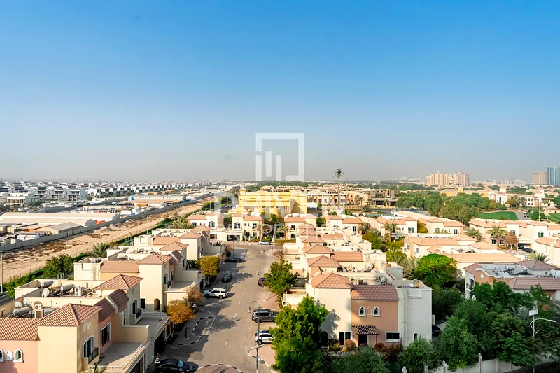Ready to move in | High Floor | 4 Cheques63734443353345111