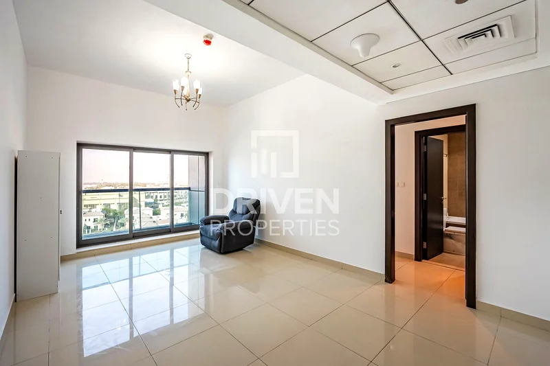 Ready to move in | High Floor | 4 Cheques63734443353345113