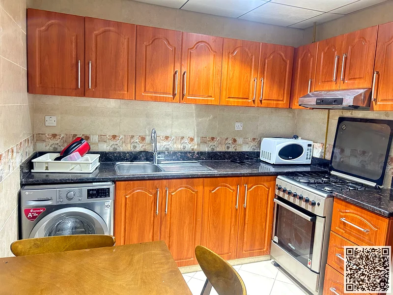 🌟The most luxurious and elegant furnished studio in Ajman Corniche - Residence Towers 🌟  ✨ For lovers of luxury and distinction, a true VIP with the63853241251587112