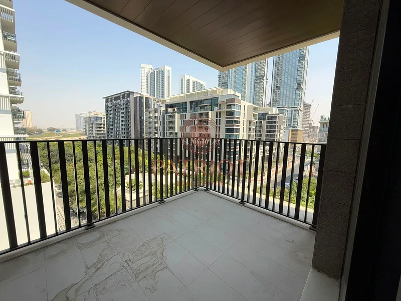 Ready to Move | Low floor | Park View63756098221442113