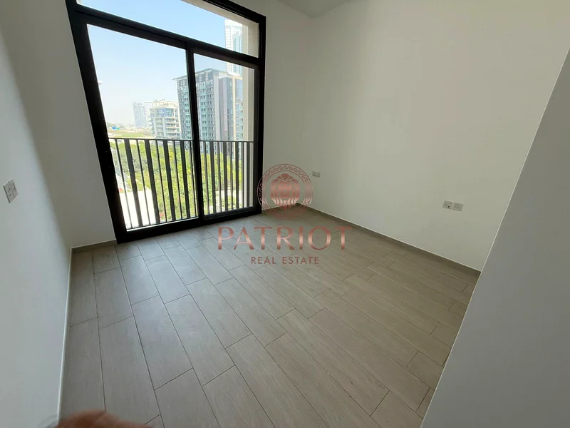 Ready to Move | Low floor | Park View63756098221442114