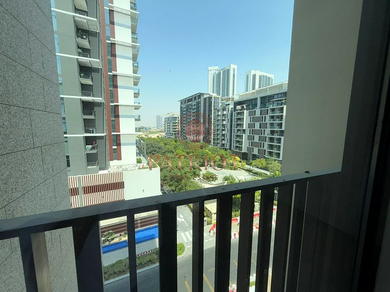 Ready to Move | Low floor | Park View63756098221442112