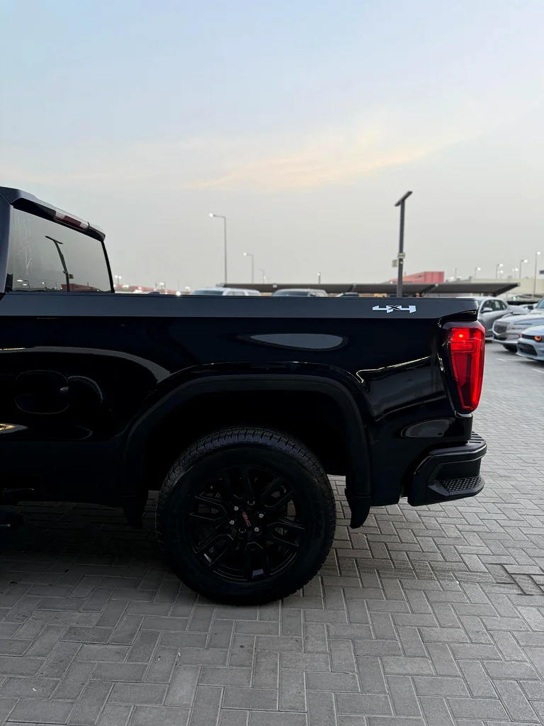 GMC Sierra Elevation 202463699028208130113