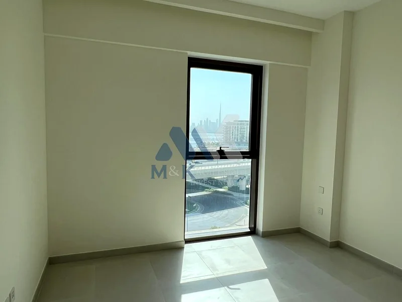 Burj and Water View / Brand New / Beach Access63760126637571114