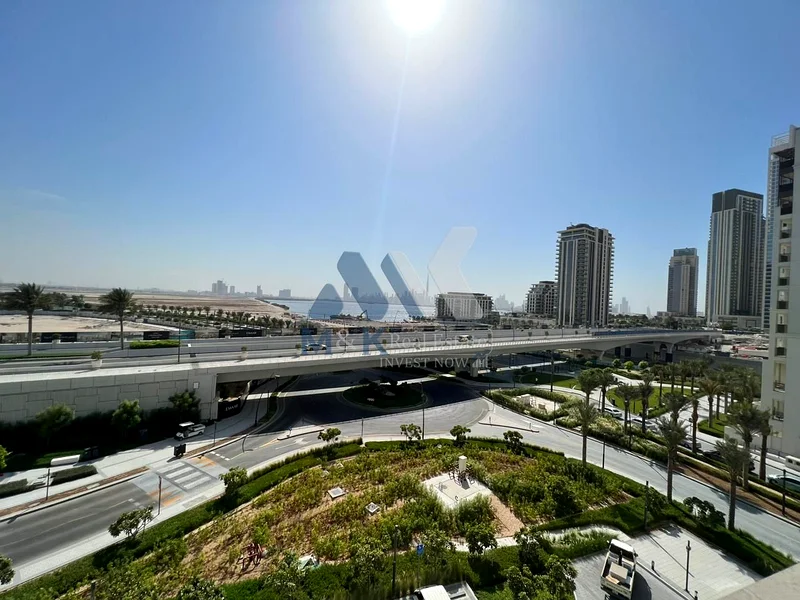 Burj and Water View / Brand New / Beach Access63760126637571110