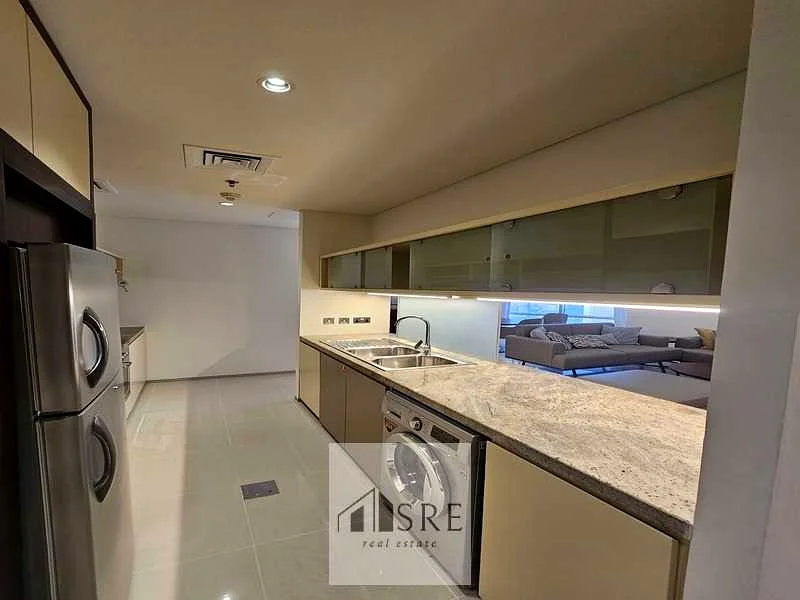 Vacant | Furnished Unit | Luxurious63746130554627113