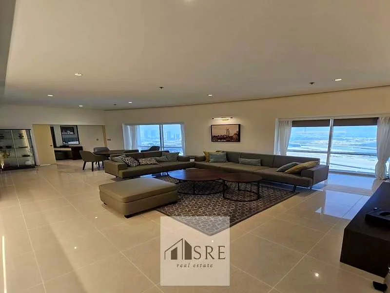 Vacant | Furnished Unit | Luxurious63746130554627114