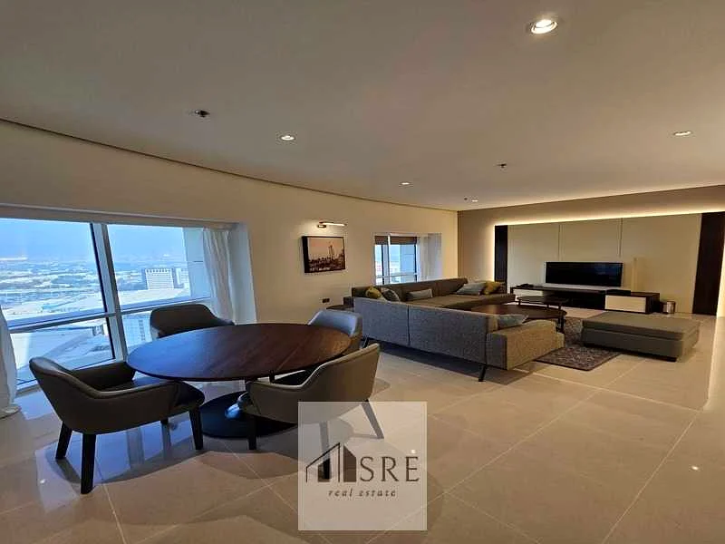 Vacant | Furnished Unit | Luxurious63746130554627110
