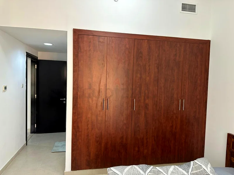 غرفة نوم رئيسية للإيجار في برج إسكان - مارينا دبي63796367405827111