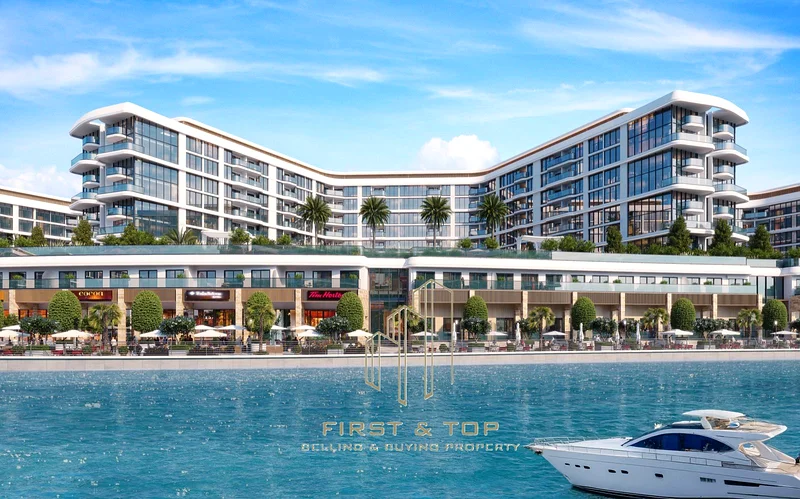 Natural Island | Close to the Casino | 60/40 | High ROI | Freehold63855055197698114