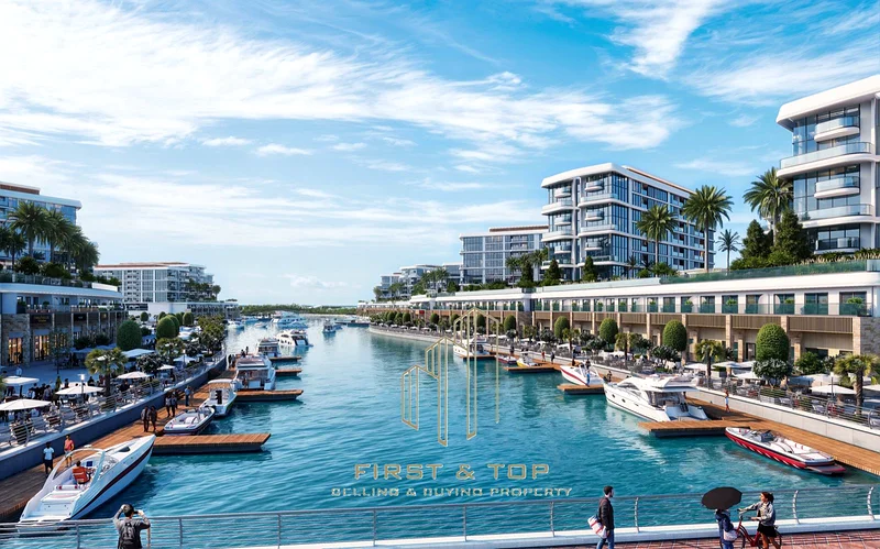 Natural Island | Close to the Casino | 60/40 | High ROI | Freehold63855055197698111
