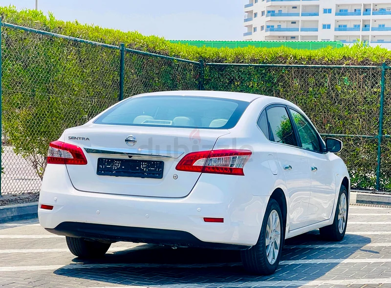 Nissan Sentra GCC 2020 SV (Mid Option)63699056227971112