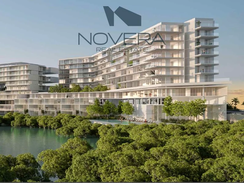 Creek , Mangrove & Golf View | Ultimate wellness | Naturally Health full63879954253825111