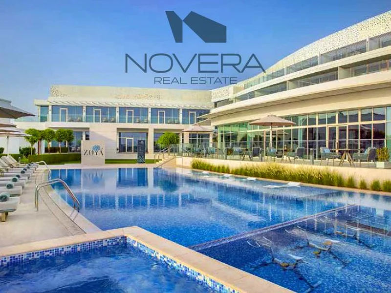 Creek , Mangrove & Golf View | Ultimate wellness | Naturally Health full63879954253825114