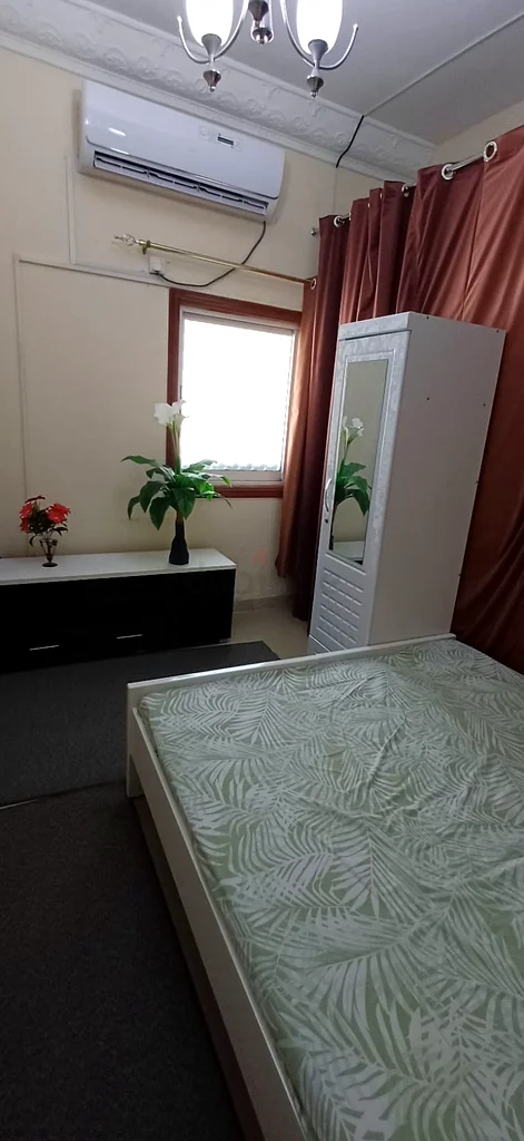 غرفة للسيدة العزباء بسعر 2100 في جارهوود63795843934465111