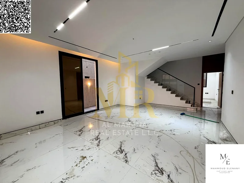 Ready to move villa on main road in prime Ajman. Price includes registration and ownership fees. Freehold for all nationalities, no down payment63909223505537114