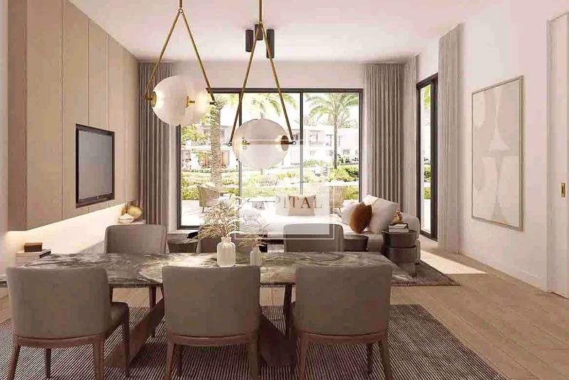 Corner Unit | Large Size | Q4 2025 Completion63940368943490112