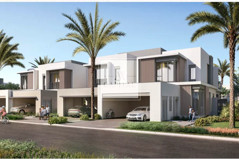 Corner Unit | Large Size | Q4 2025 Completion63940368943490110