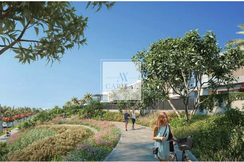 Corner Unit | Large Size | Q4 2025 Completion63940368943490113