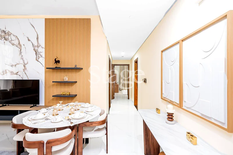 Fully Furnished |Multiple Option |Post Handover PP63960775891458114