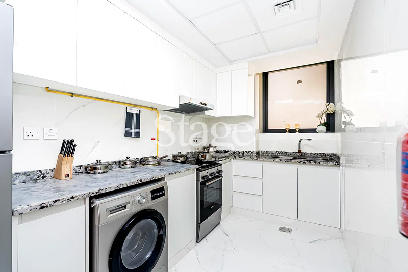 Fully Furnished |Multiple Option |Post Handover PP63960775891458113