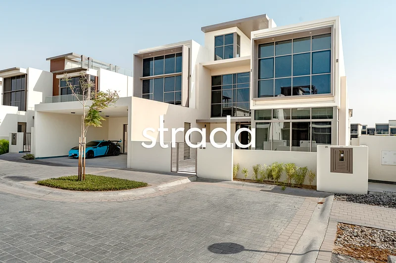 جديد بالكامل | زاوية | قطعة أرض كبيرة الحجم63754432312450112