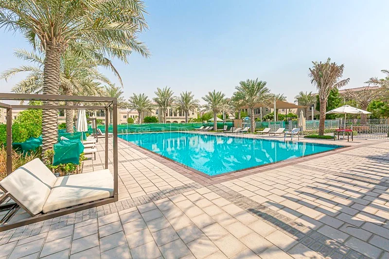 Rented | investment apportunity | Gated community63915483435779110