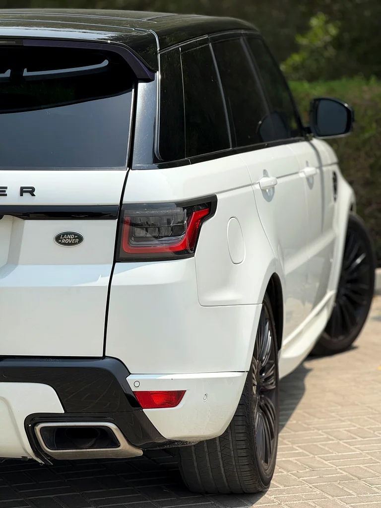 Range Rover SPORT V863699060710402113