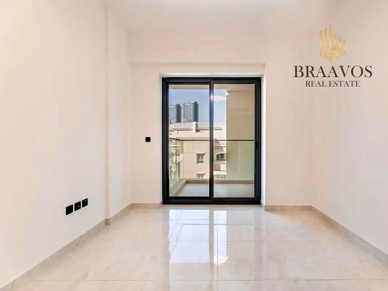 1BR + STUDY | WITH KITCHEN APPLIANCES | POOL VIEW63778781869441114
