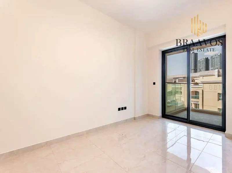 1BR + STUDY | WITH KITCHEN APPLIANCES | POOL VIEW63778781869441113
