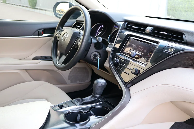 Toyota Camry LE 201463699050183297114